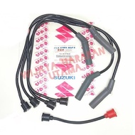 SUZUKI Spark Plug Cable Futura, Carry 1300CC Carburetor 33705-77500 K77500