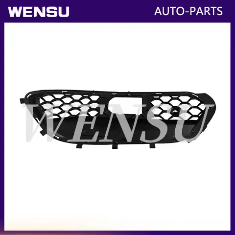 156114916 156114913 Front Center Grille for Alfa Romeo Stelvio