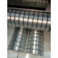 TRIXSTER CN100 COPOLYMER NYLON STRINGS