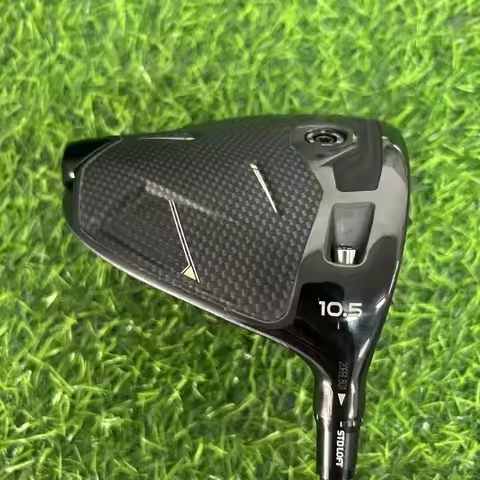 Men's Qi35 & Qi35 Max Golf Driver #1 Wood 9°/10.5° Loft