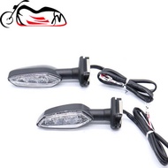 LED Turn Signal Light Blinker For KAWASAKI Z1000 Z900 Z800 Z750 Z650 Z300