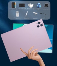 2024 Galaxy Tab 15 ULTRA 【16GB+1TB】 Tablet Android 11 inch Layar Full Screen Layar Besar Wifi 5G Dua