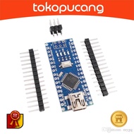 Nano 3.0 ATMega 328 CH340 Driver ATmega328