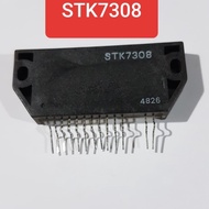 Ic stk7308 stk 7308 -NRA