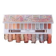 Urban Decay Naked Cyber眼影盤 1 pc