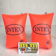 INTEX hand float