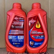 Federal ULTRATEC oil 20 W - 50 motor oil