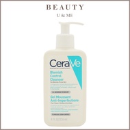 CERAVE Blemish Control Cleanser 236ml