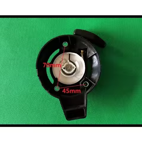 Pull Starter FOR HONDA GX25 GX24 HHB25 Engines ULT425 UMS425 UMK425 28400-ZOH-003 4-STROKE Engine Tr