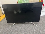 Sharp LCD LC40-A1H 40吋電視