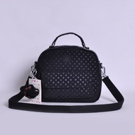 FB4 Kipling High Light Feeling Style Bag New Fashion Popular Female Messenger Bag Dual Purpose MINI 