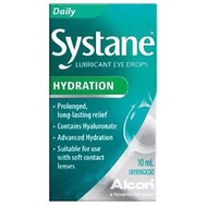 Systane Hydration Lubricating Eyedrop 10ml