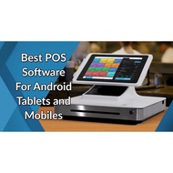 POS SYSTEM SOFTWARE (Android)