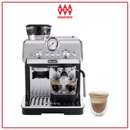 DeLonghi EC9155.MB La Specialista Arte Pump Espresso Coffee Machine