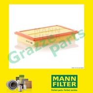 Mann Engine Air Filter C28004 C 28 004 Mercedes Benz C-Class W205 A205 C205 S205 C160 C180 C200 C250