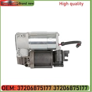 37206875177 37206875177 37206789165 37206868998 New Suspension System Airmatic Compressor for BMW X5