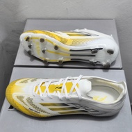F50 Elite FG Messi “Born For Goals” Football Shoes for Men