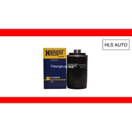 (H14W30) AUDI A4(8K2-B8) A4 AVANT(8K5-B8) 1.8/2.0 TFSI '2007 OIL FILTER (06J 115 403 J)