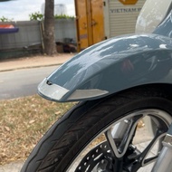 H2C SUPER CUB 125 STICKER