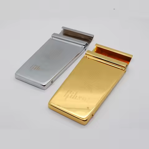 Long Verson Maestro Vibrola Vibrato Tremolo Bridge for SG LP Style Electric Guitar Parts