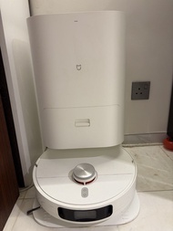 小米石頭掃拖機械人