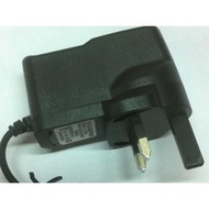 Adapter Wall Charger For Omron BP742 HEM-7200-Z HEM-7201 HEM-7112 HEM-7300