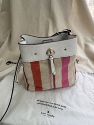 Kate spade small bucket bag kate spade 水桶袋