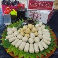 PEMPEK PALEMBANG CEK TASYA ASLI PALEMBANG