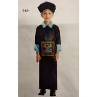 Chinese Vampire Costume