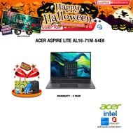 [ผ่อน 0% 10 ด.]ACER ASPIRE LITE AL16-71M-54E6/Ultra5-125H/ประกัน 2 Years