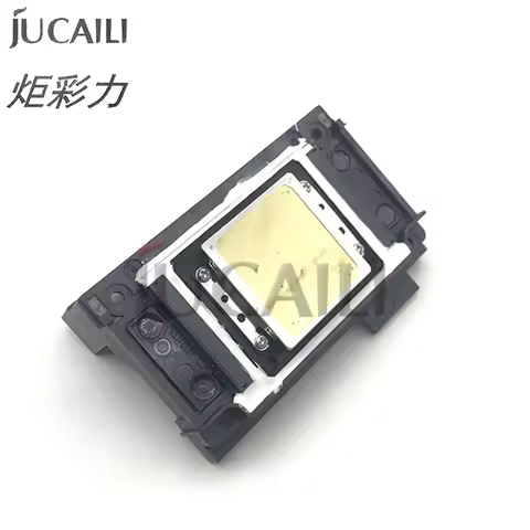 Jucaili good price xp600 print head DX9/DX11 for Epson XP600 XP601 XP610 XP700 XP701 Eco solvent/UV 