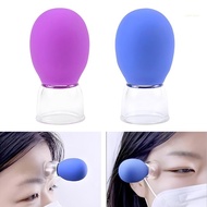 Glss Silicone Cupping Cup Massage Vacuum Suction Cupping Cup Facials Cupping Cup
