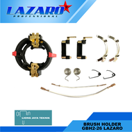 Brush Holder Set GBH2-26 LAZARO