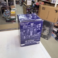 [放得高搵鬍鬚] 不二不議 SMP 百獸合體 鱷魚合體 百獸戰隊