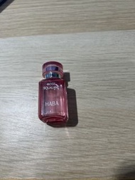 HABA Rose Squalane 美容油