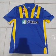 Jersey Match Worn Beto Goncalves Original Umbro Penang FA Musim 2015