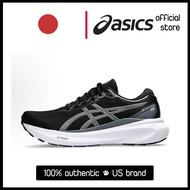 Asics Gel-30 Running Shoes For Women And Men Black Sports Shoes 1011B690-002