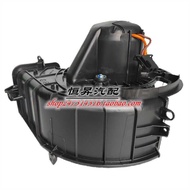 Suitable for BMW X5 Air Conditioner E70 Blower X6 Blower E71 Resistor X5 Motor E70 Fan X6 Motor E71