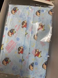 蠟筆小新口罩