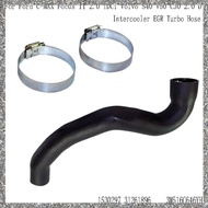 [feidan33.ph] 3M516C646YH Intercooler EGR Turbo Hose Pipe for  C-MAX Focus II 2.0 TDCi  S40 V50 C30 