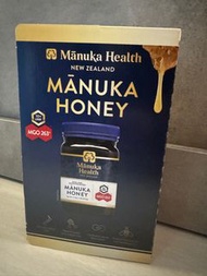 MANUKA HONEY