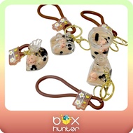 GANTUNGAN BOBA CAT KEYCHAIN || BOBA CAT KEYCHAIN