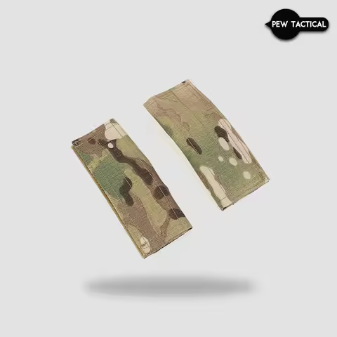 PEW TACTICAL Shoulder Cover for LV119 OVERT