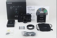 Fujifilm 富士X10