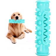 Mainan Anjing Gigit Dan Berus, Mainan Mengunyah Anjing untuk Pengunyah Agresif Mainan Pembersihan An