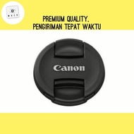 Canon EF-M 22mm F2.8 STM Non Lens Cap