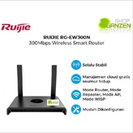 Ruiji RG-EW300N 300mbps wireless smart router