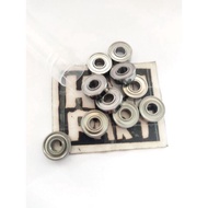 Bearing 695 zz 10 pcs Miniature 5x13x4 zz