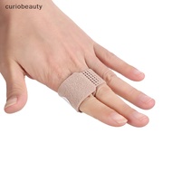 {CURUI} Toe Finger Straightener Toe Separator Splint Toe Hallux Valgus Corrector  {curiobeauty}