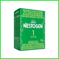 ℃ ◕ § Nestogen for 0-6 Months Old 135g Infant Formula